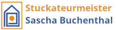 Stuckateurmeister Sascha Buchenthal Logo