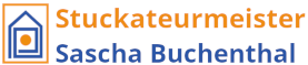 Stuckateurmeister Sascha Buchenthal Logo
